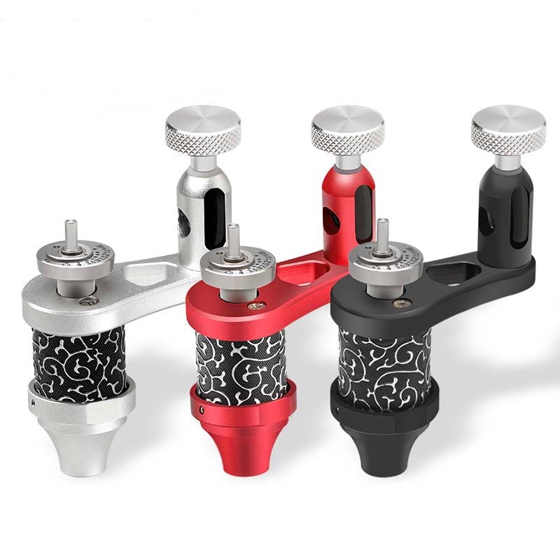 Bluerockt Thread Falcon Direct Drive Rotary Tattoo Machine