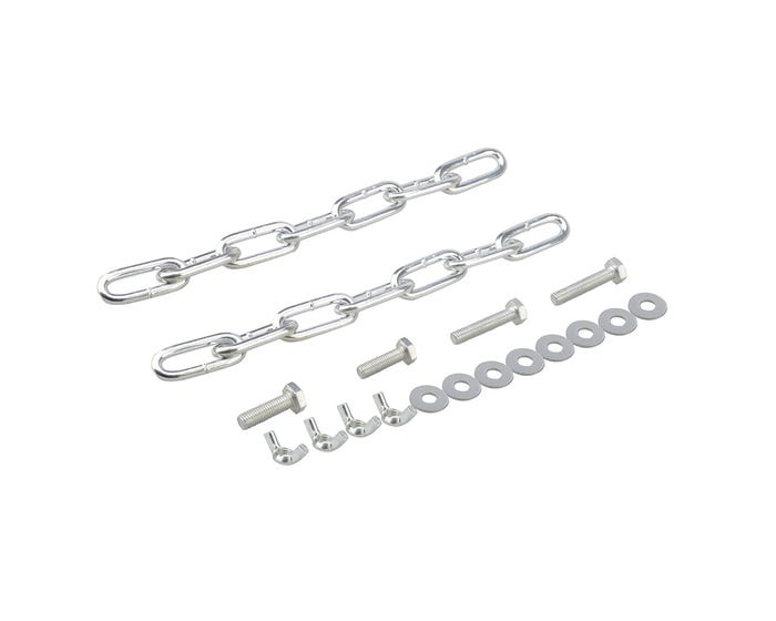 Replacement AR500 Target Chain and Hardware Kits - 66534