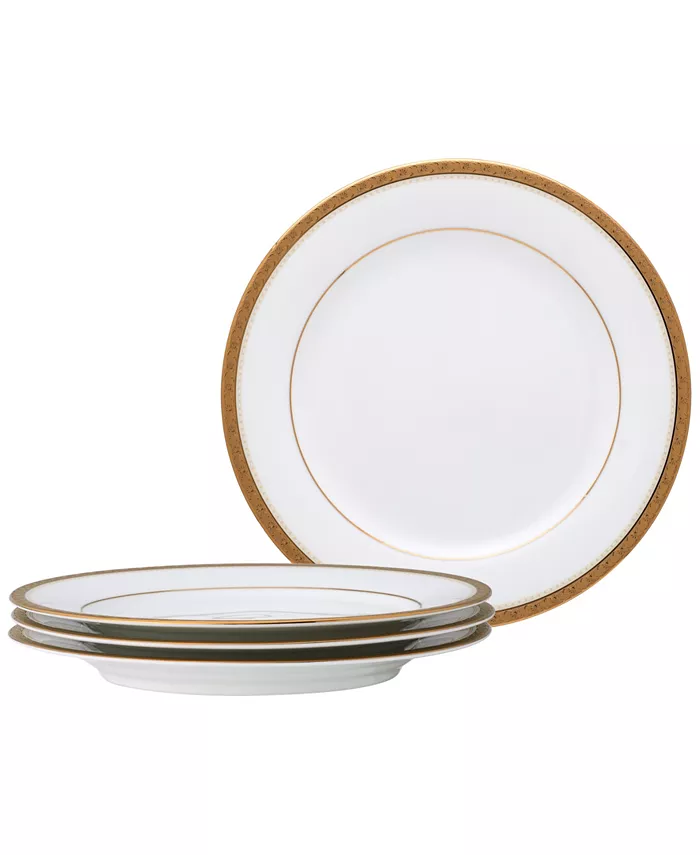 Noritake Charlotta Gold Dinnerware Collection