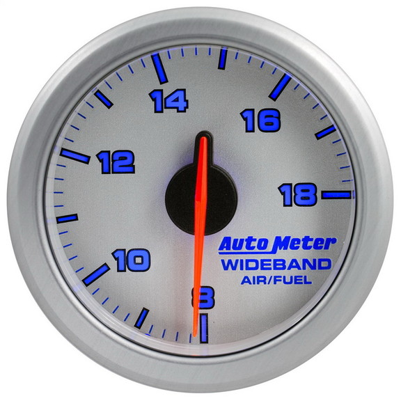 Auto Meter 9178 UL Airdrive Wideband A/F Slv