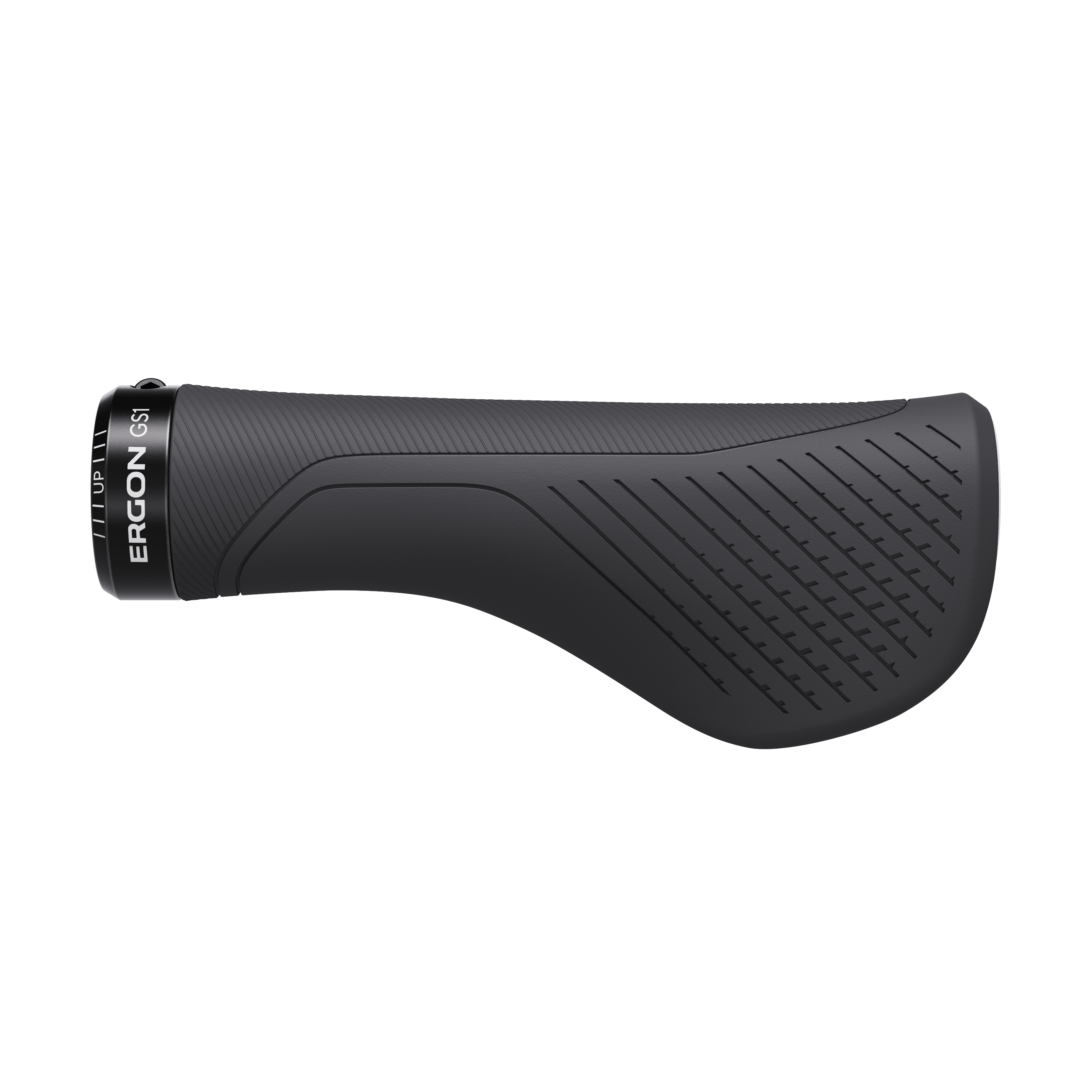 Ergon GS1 Evo Grips - Moondust Gray