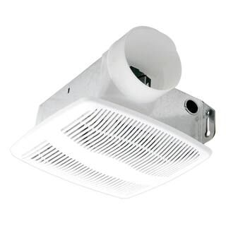 Air King Advantage 50 CFM Ceiling Bathroom Exhaust Fan AS54