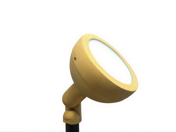 YardBright GBT5063 Elite Series Heavy Cast Brass M...