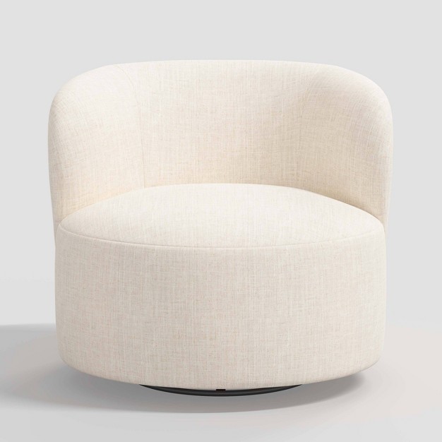 Swivel Chair