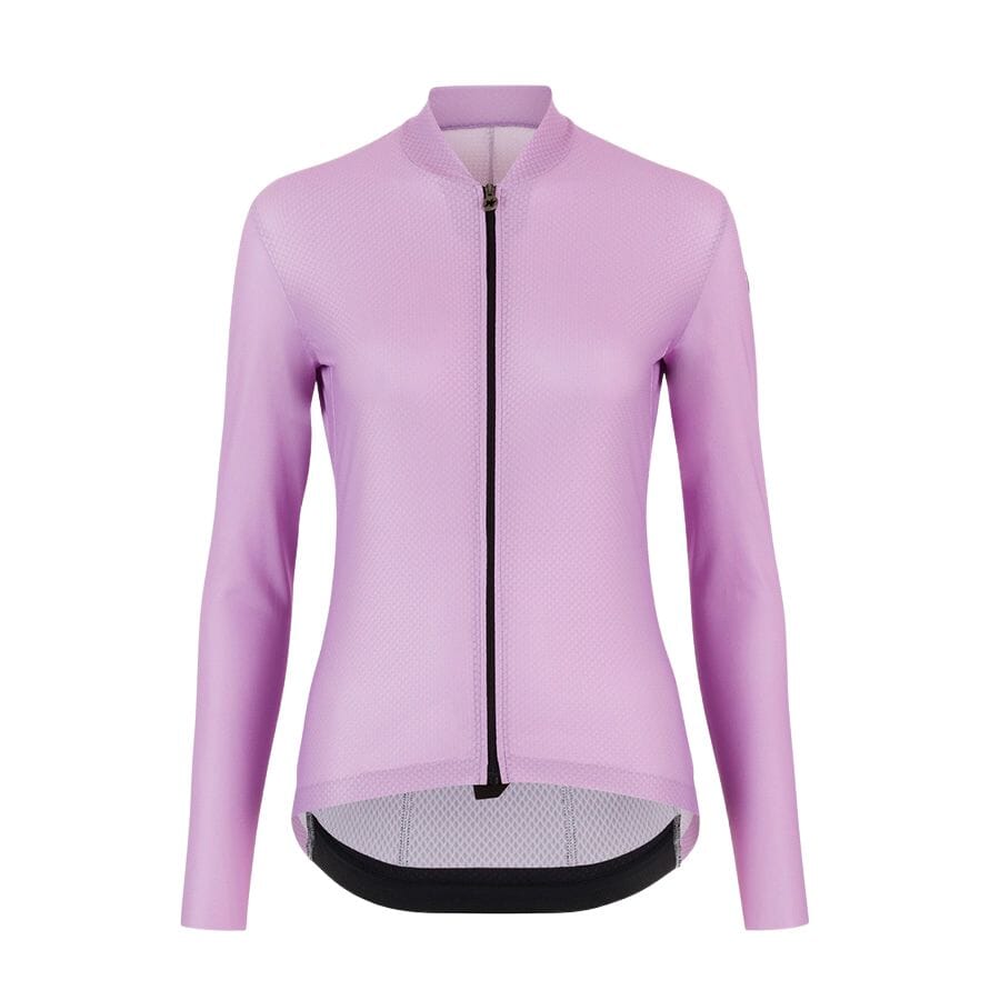 Assos Uma GT LS Jersey S11