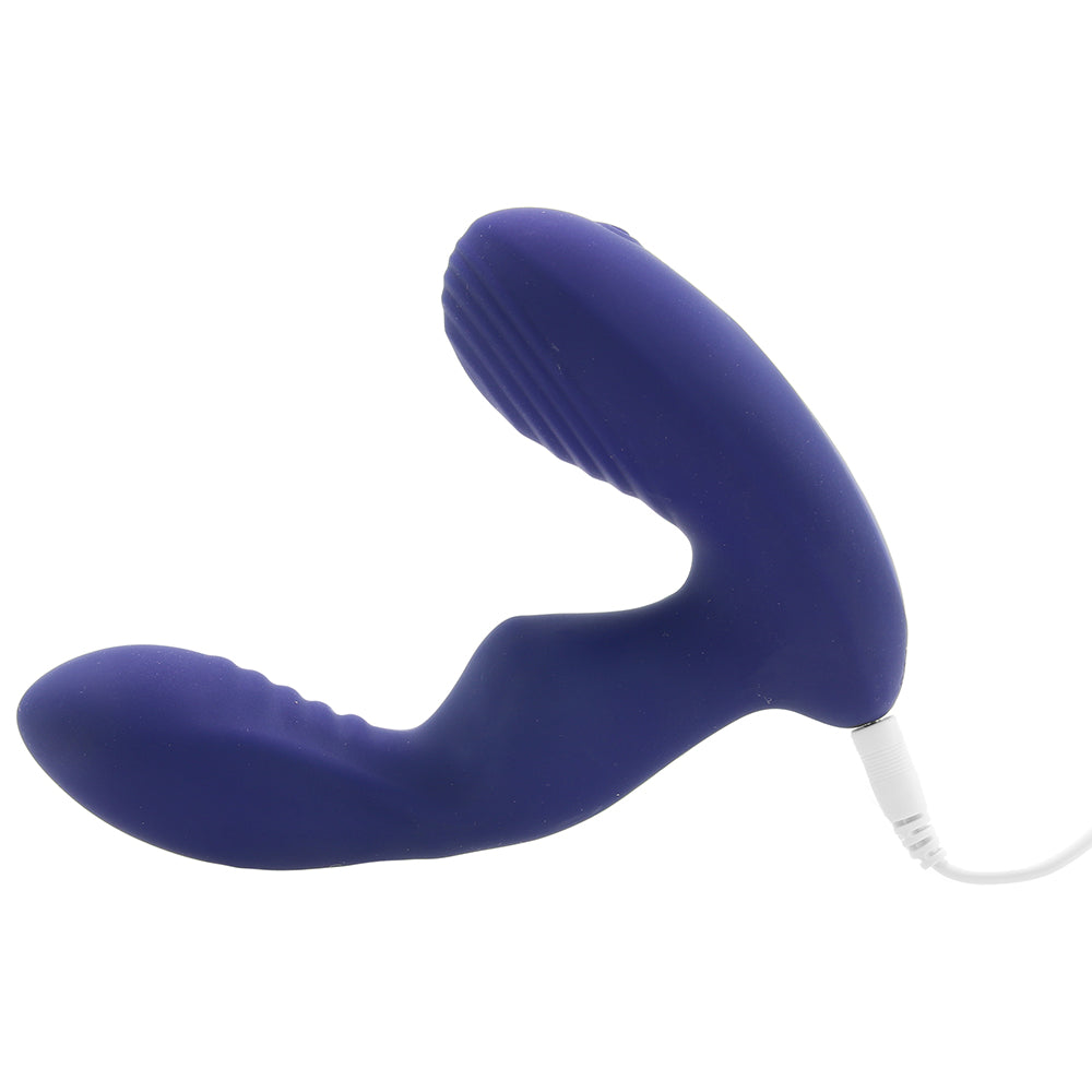 The Rocker Remote Prostate Massager