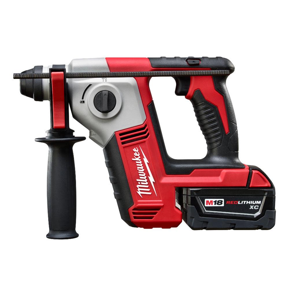 M18™ Cordless 5/8 in. SDS-Plus Rotary Hammer Kit ;