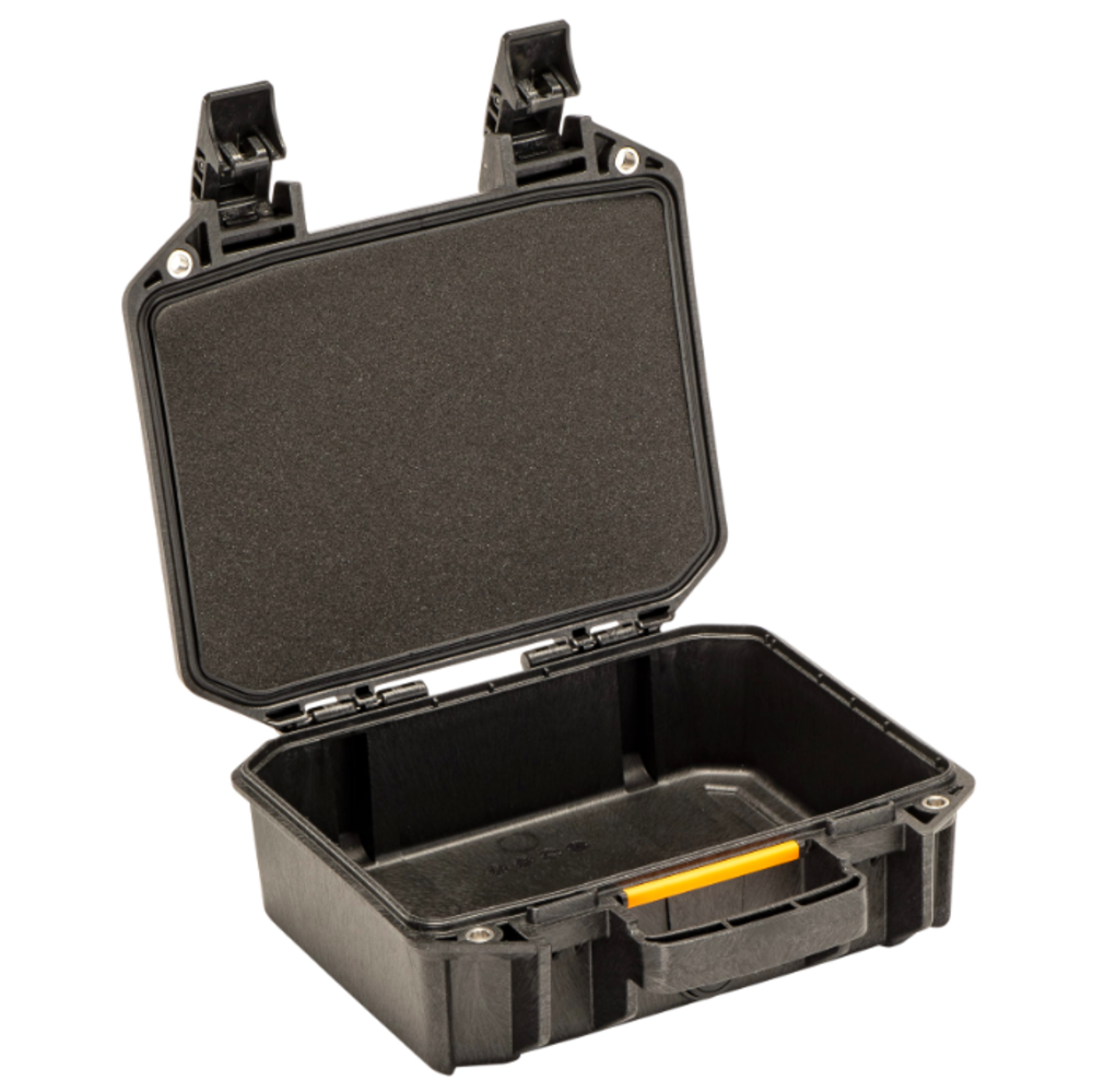 V100 Vault Small Pistol Case ;