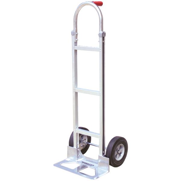 MONSTER TRUCKS MT10007 TUFF MAXX(TM) Aluminum Hand Truck