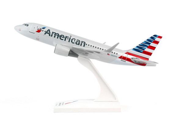 SKYMARKS American A319 1/150 New Livery  SKR749