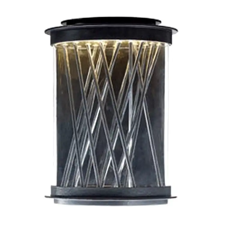 Bedazzle LED Outdoor Wall Lantern Shopping - The Best Deals on Outdoor Wall Lanterns | 18592573