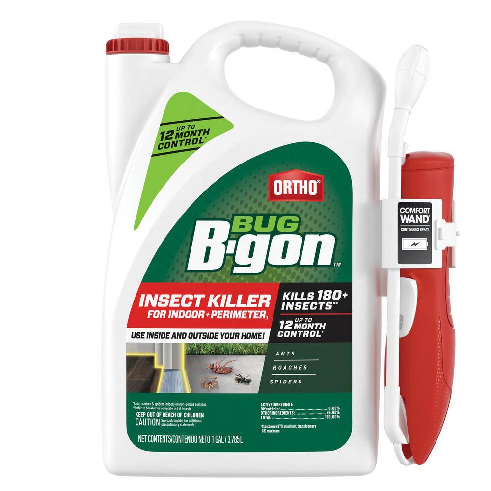 Ortho 1 Gal. Wand Bgon Indoor Insect 022370505
