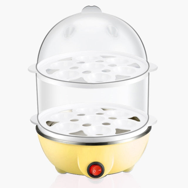 Electric Fast Egg Cooker