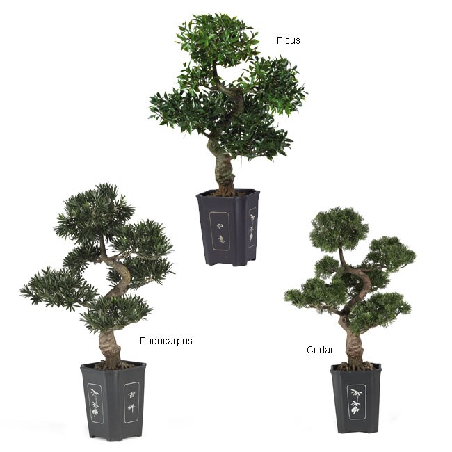 Artificial Bonsai Tree (36 in.)