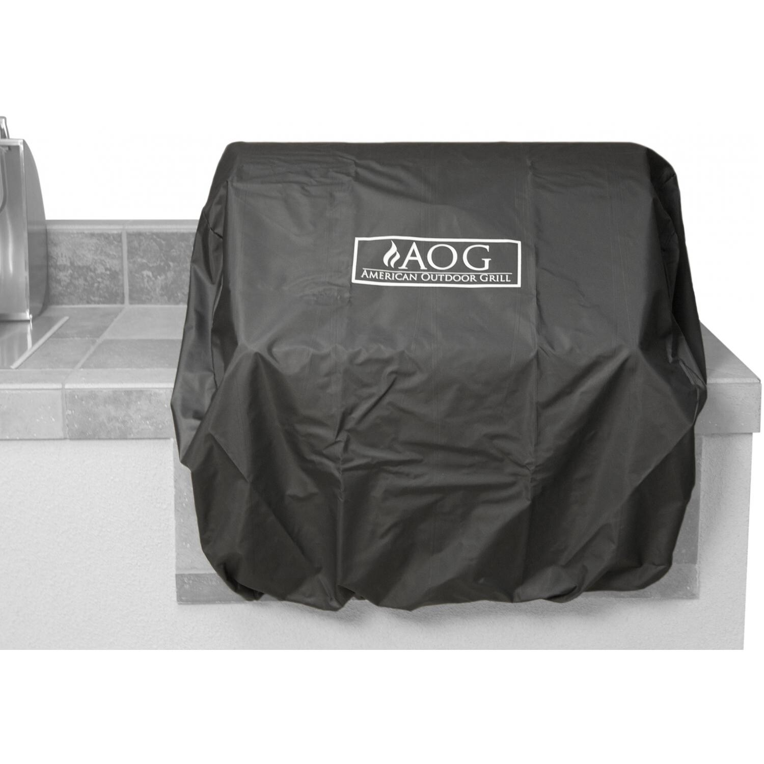 American Outdoor Grill Cover For 30-Inch Built-In Gas Grills