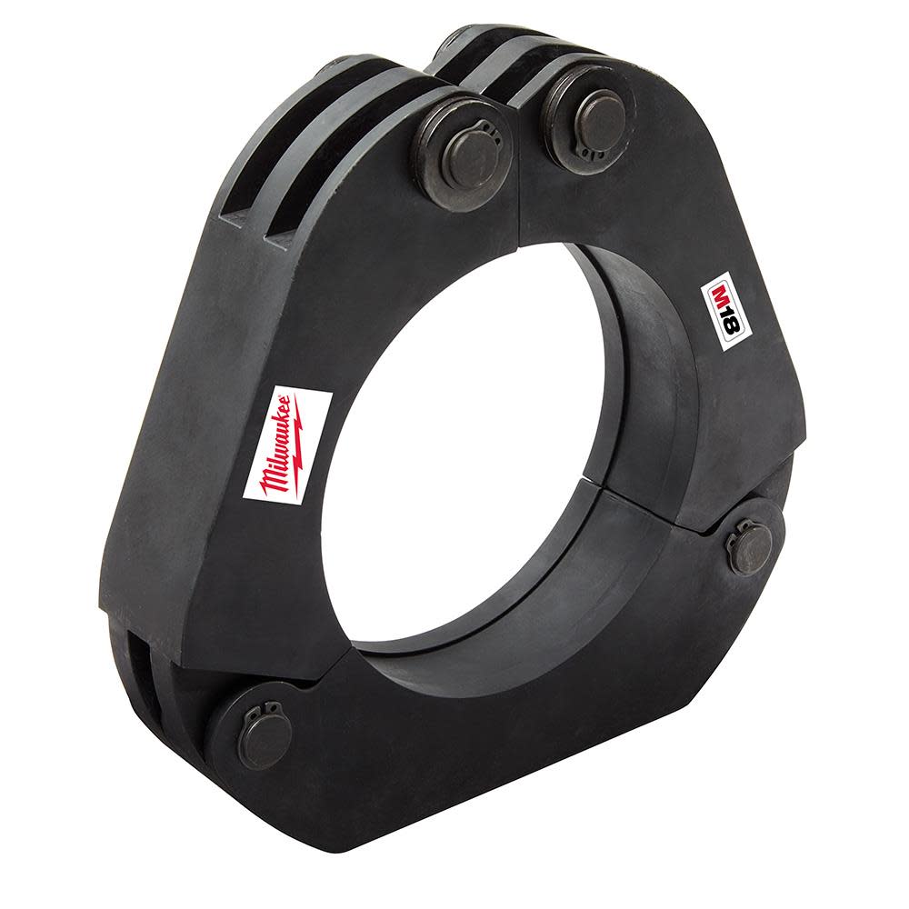 4 in. IPS XL Ring for M18? Force Logic? Long Throw Press Tool ;