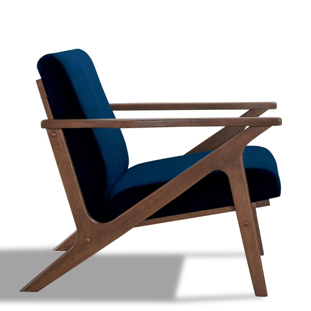 Omax Decor Zola Lounge Chair