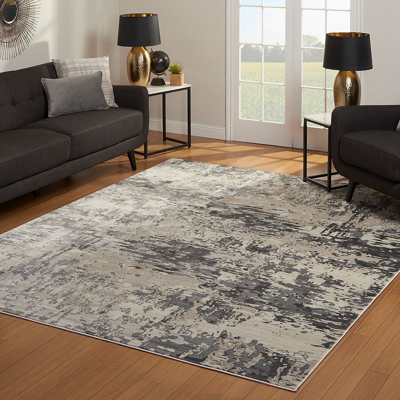 Avenue 33 Beryl Byrne Collection Rug