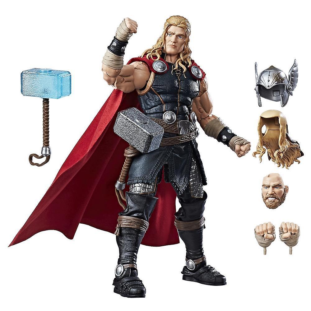 Marvel Legends Series Thor Figure legendary figure 30cm