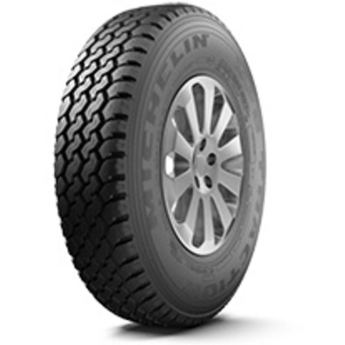 Michelin XPS Traction LT21585R16 E10PLY BSW Tires