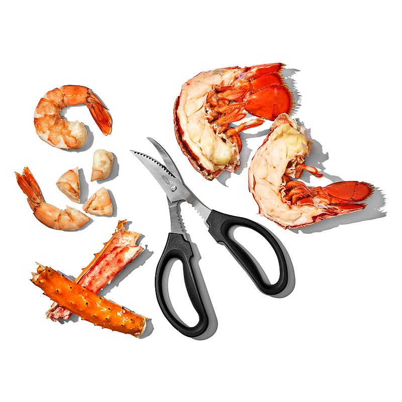 OXO Good Grips Seafood Scissors