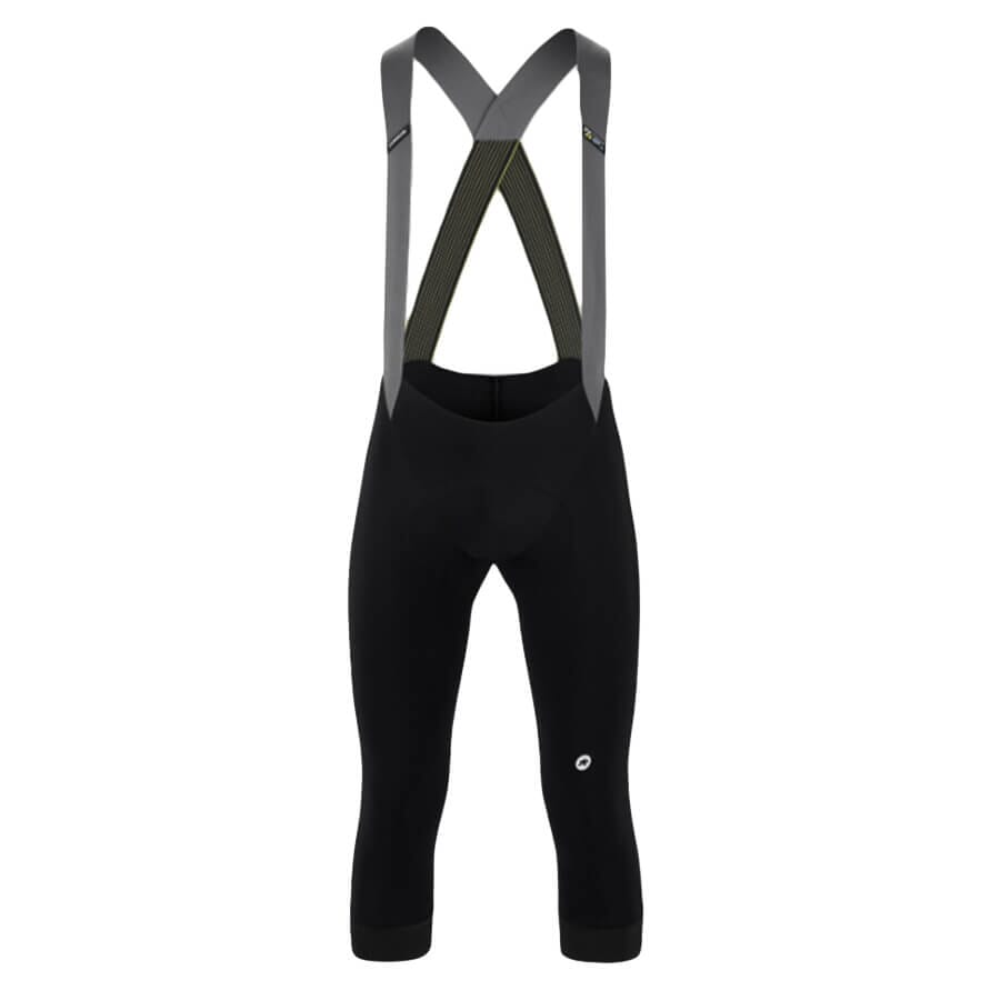 Assos Mille GT Spring/Fall Bib Knickers C2