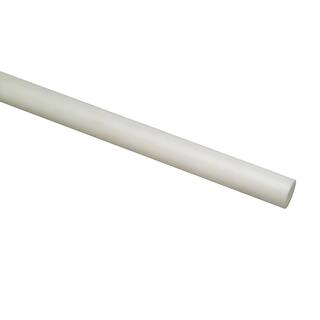 Apollo 1 in. x 10 ft. White PEX-B Pipe APPW101