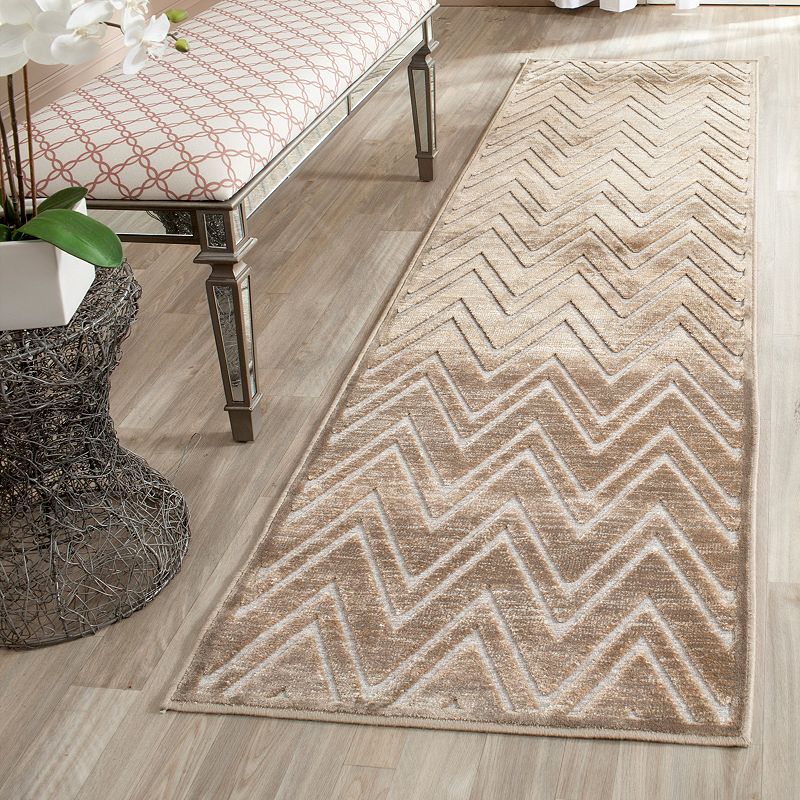 Safavieh Paradise Modern Chevron Rug