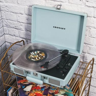 Crosley Cruiser Plus Turntable