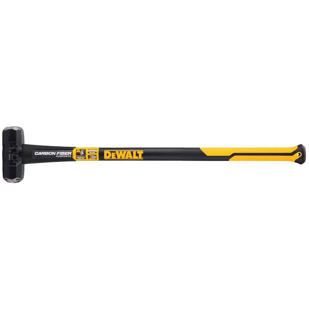 DW 8 lb. Sledge Hammer DWHT56028