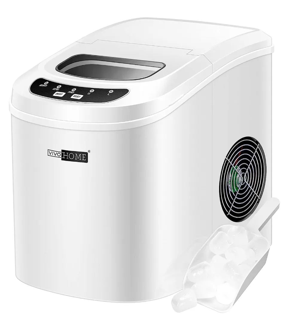 💝HSN - Last Day $29.79✨Countertop Ice Maker