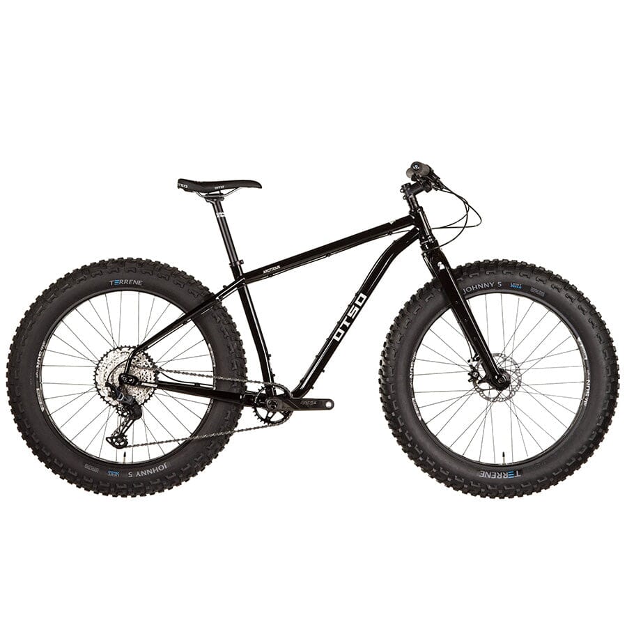 Otso Arctodus SLX