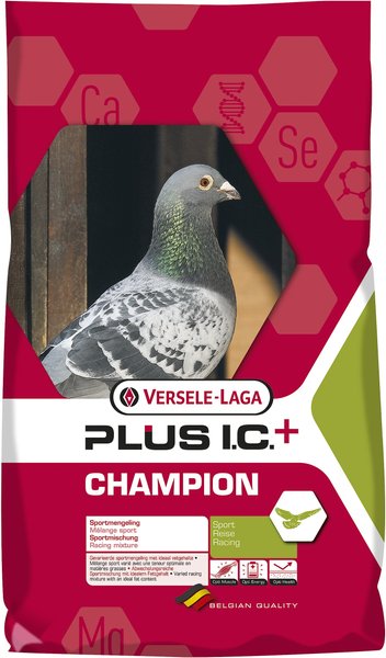 Versele-Laga Plus I.C Champion Pigeon Food