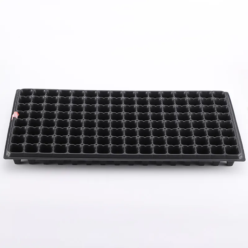 LINKWIN factory direct supply 21/32/50/72/98/105/128/200/288 cell tomato seed nursery tray can also be customized