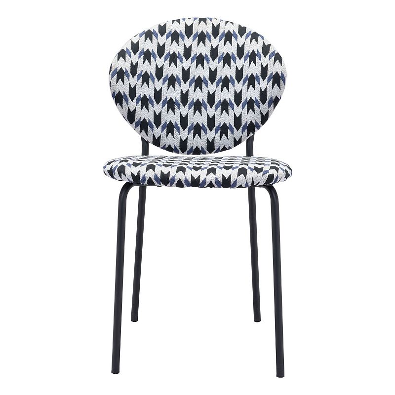 Clyde Dining Chair 2-piece Set