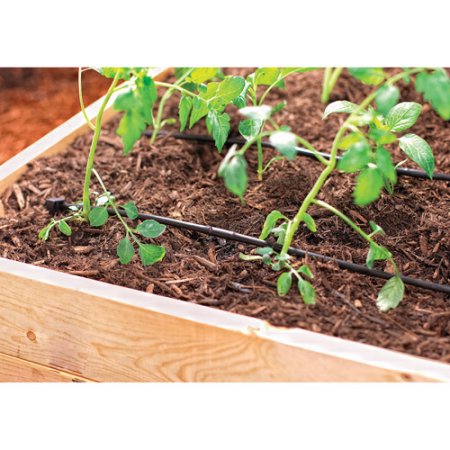 DIG Raised Bed Drip Watering Kit