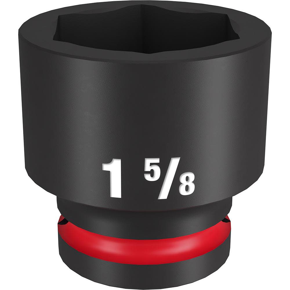 MW Impact Socket 3/4