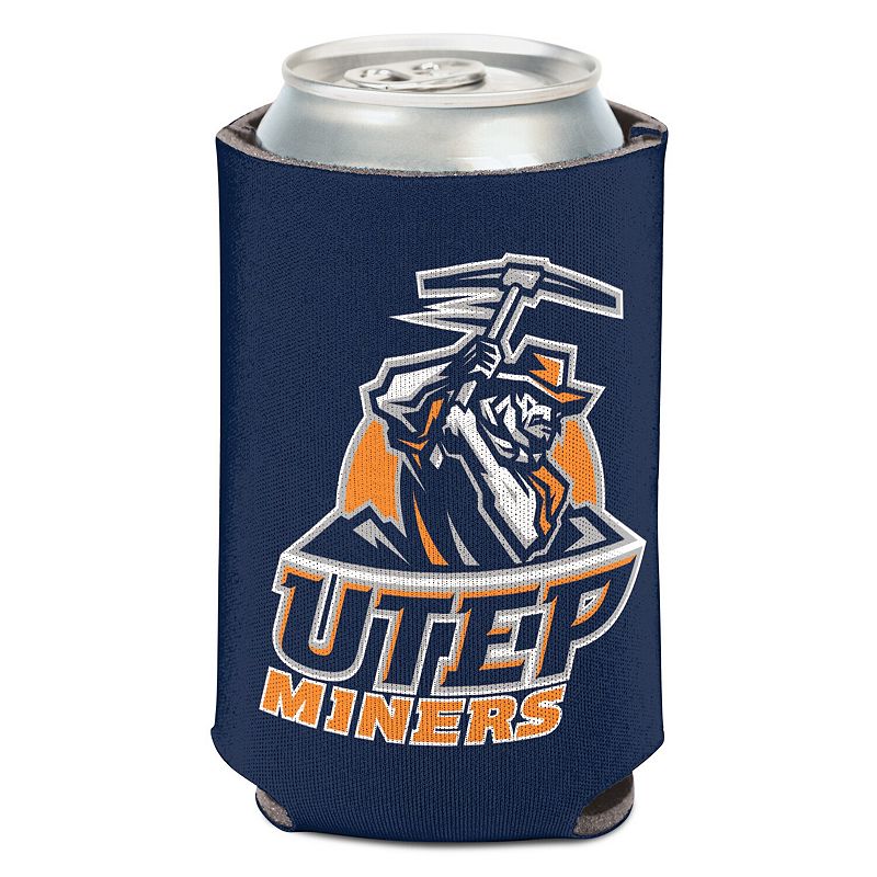 WinCraft UTEP Miners 12oz. Logo Can Cooler