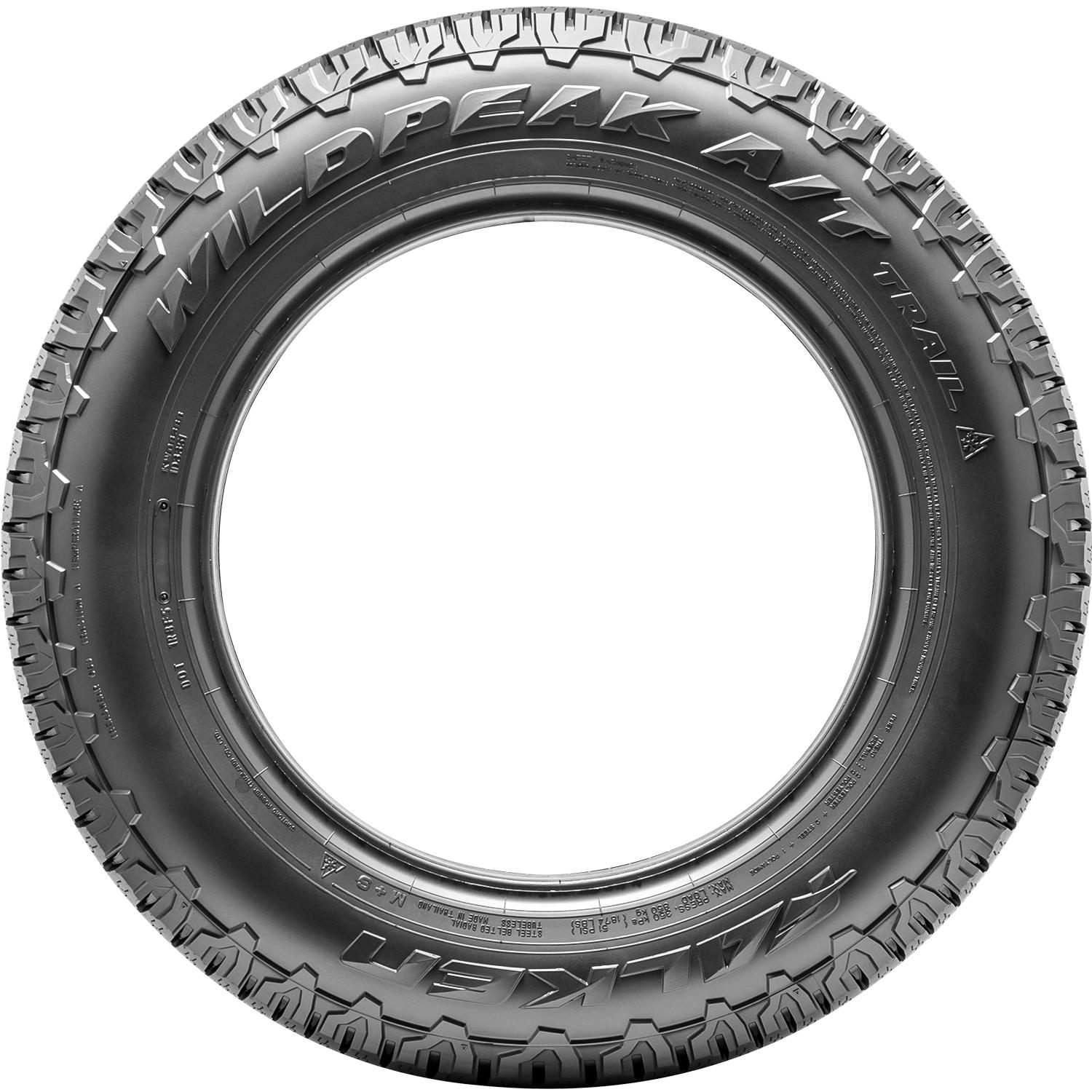 Falken Wildpeak A/T Trail All Terrain 245/50R20 102V SUV/Crossover Tire