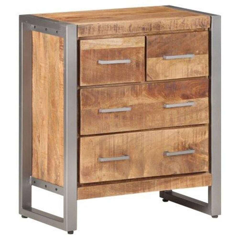 vidaXL Sideboard 23.6\