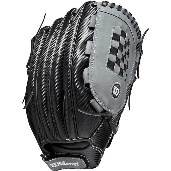 Wilson Adults' 2021 A360 SP14 14-in Infield Slowpitch Softball Glove