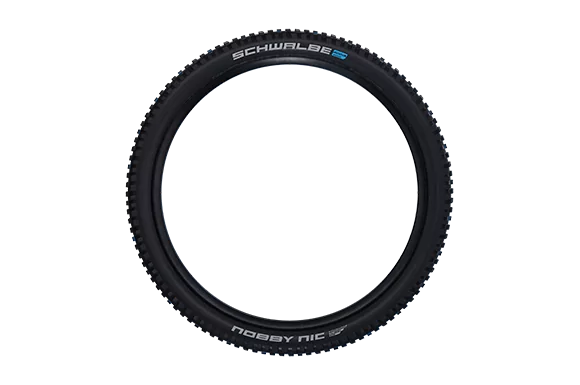 Schwalbe Nobby Nic Evolution 29