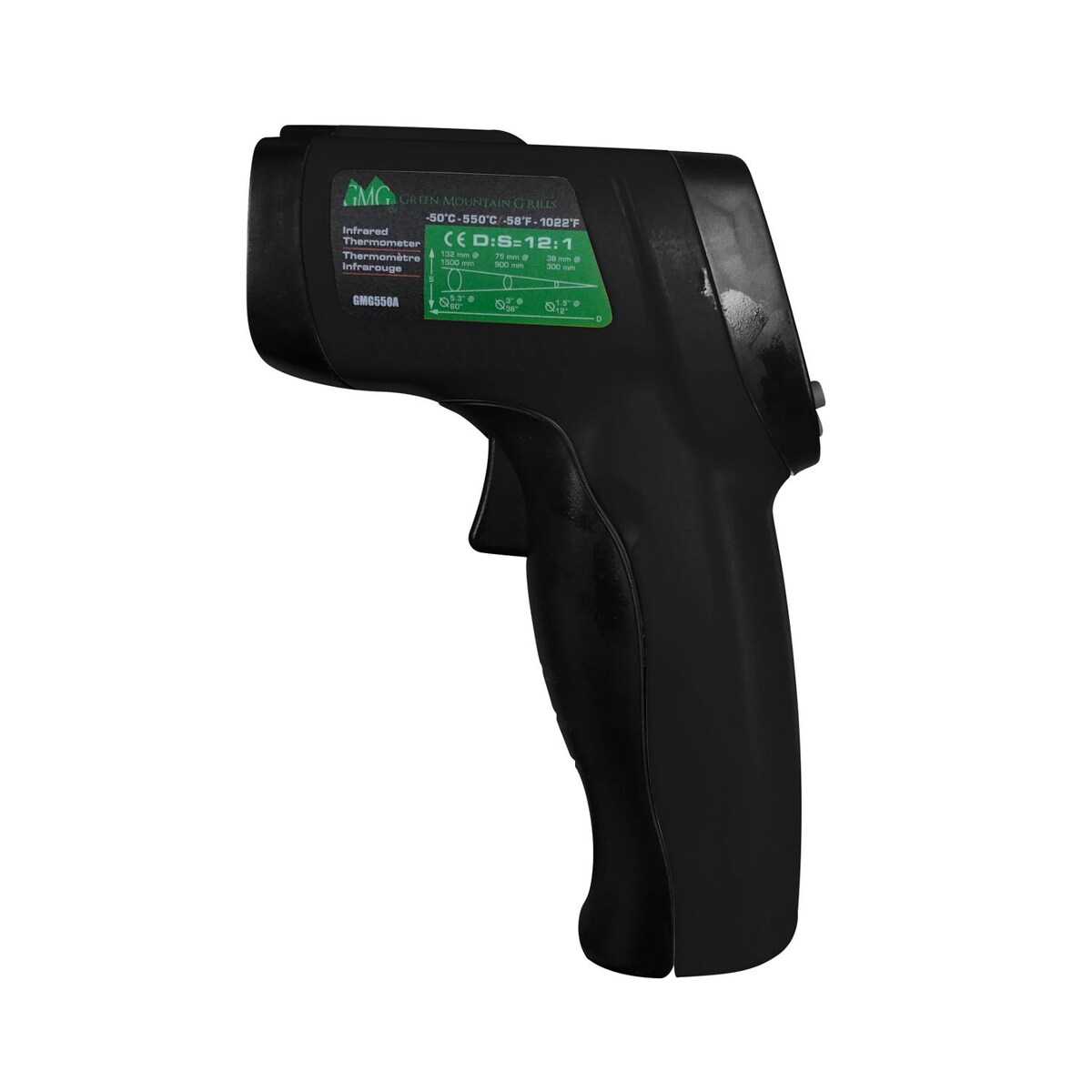 Green Mountain Grills Infrared Temp Gun