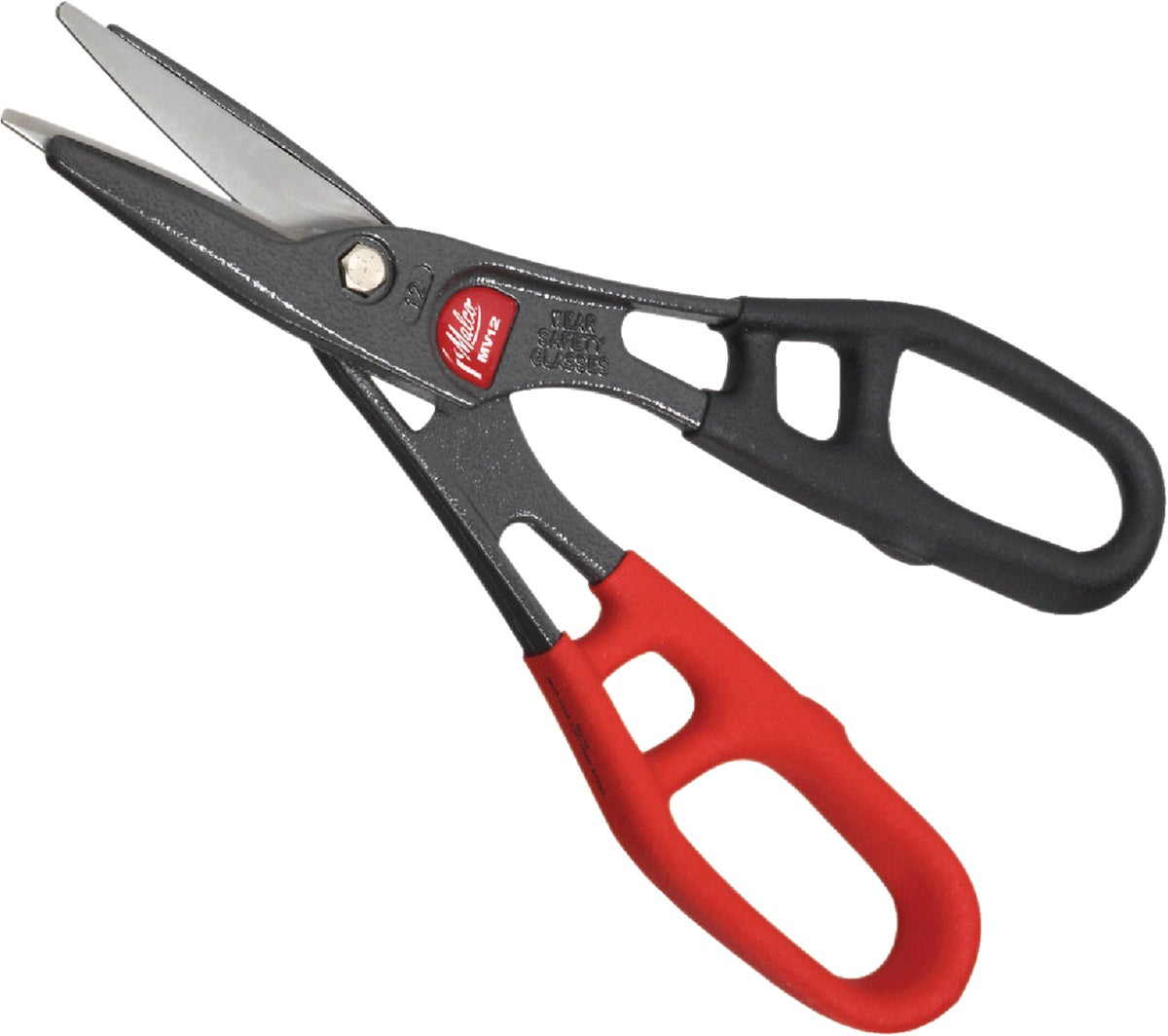 Malco Andy Combination Snips Straight