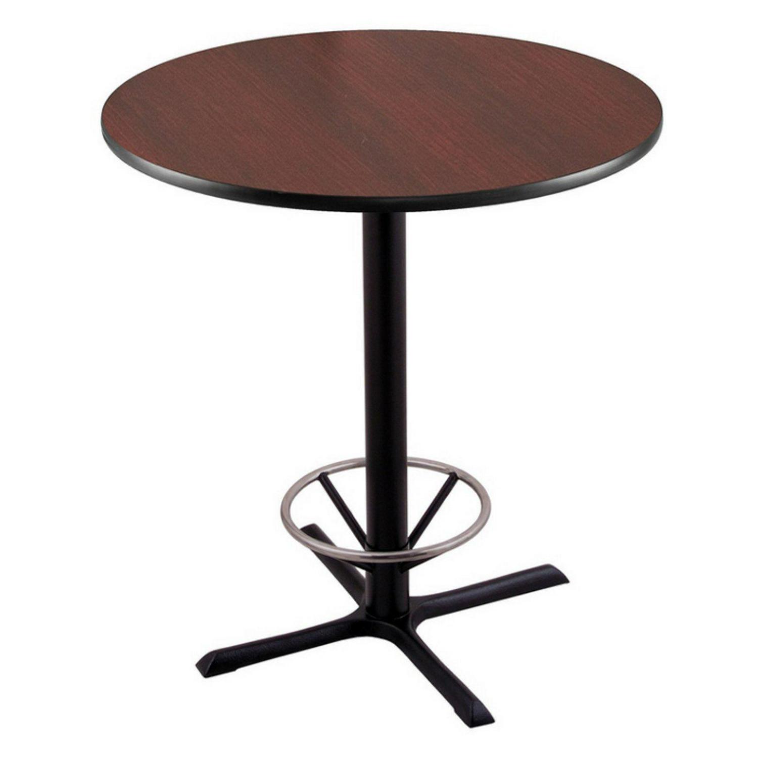 Holland 42 211 Bar Height Pub Table  Crowdfused