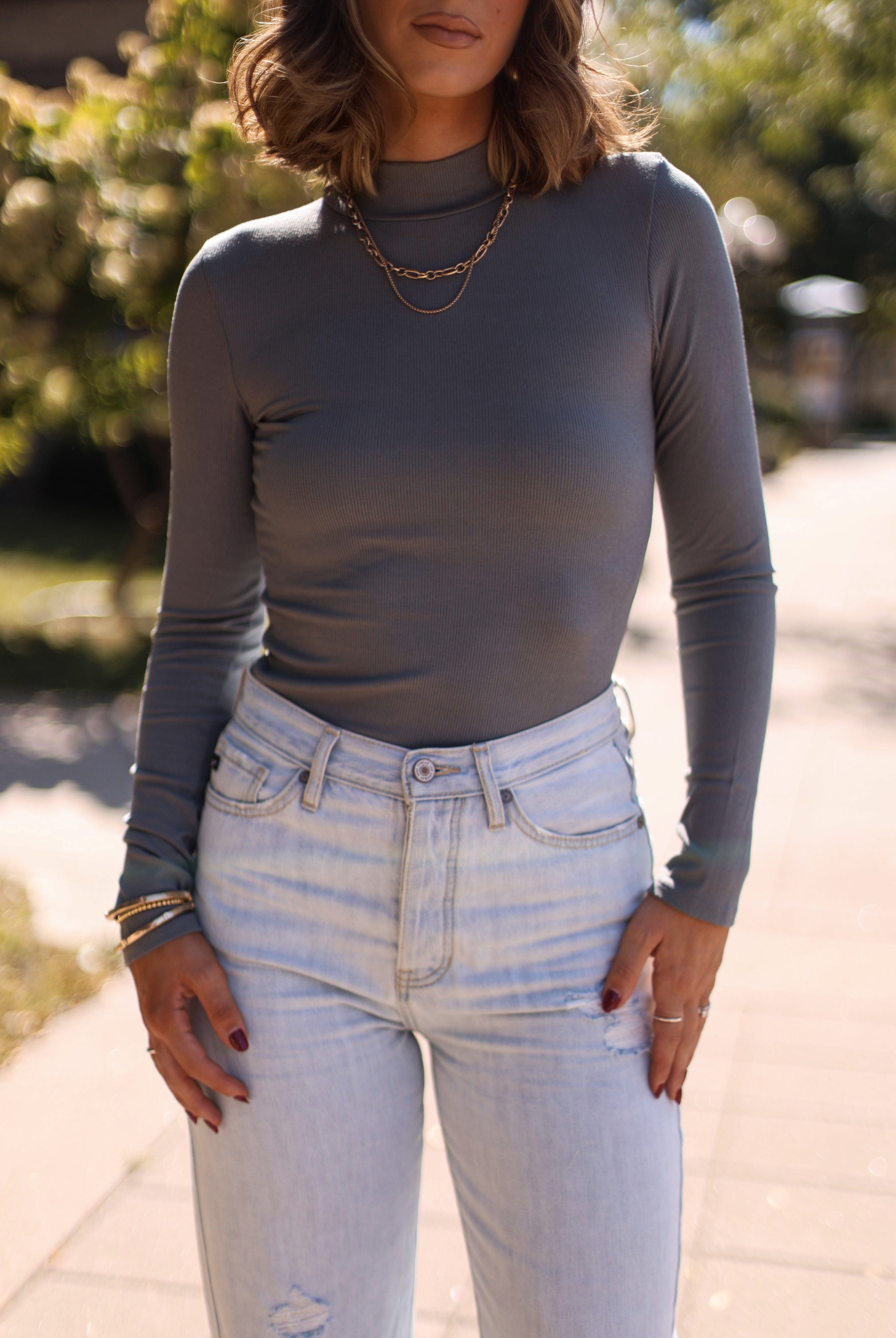 Essential Top