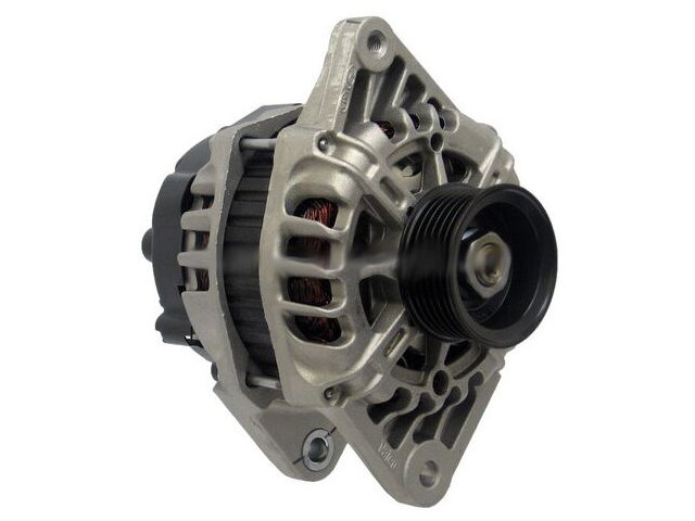 Alternator - 90 AMP - Compatible with 2012 - 2017 Hyundai Accent 1.6L 4-Cylinder 2013 2014 2015 2016