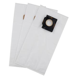 MW Fleece Dust Bags (3-Pack) 49-90-2016