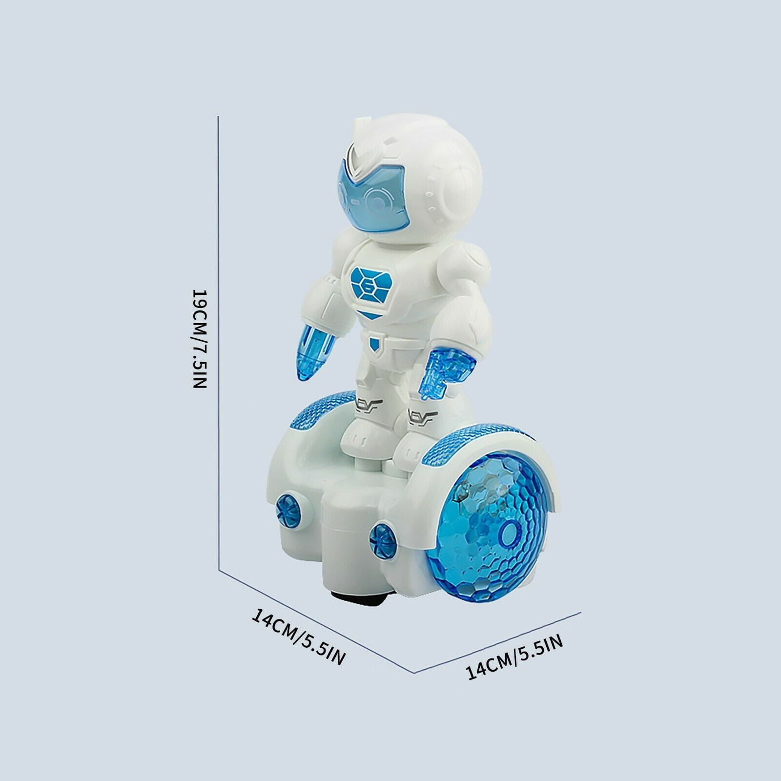 Toys For Boy Robot Kids Toddler Robot Boys Cool Gift