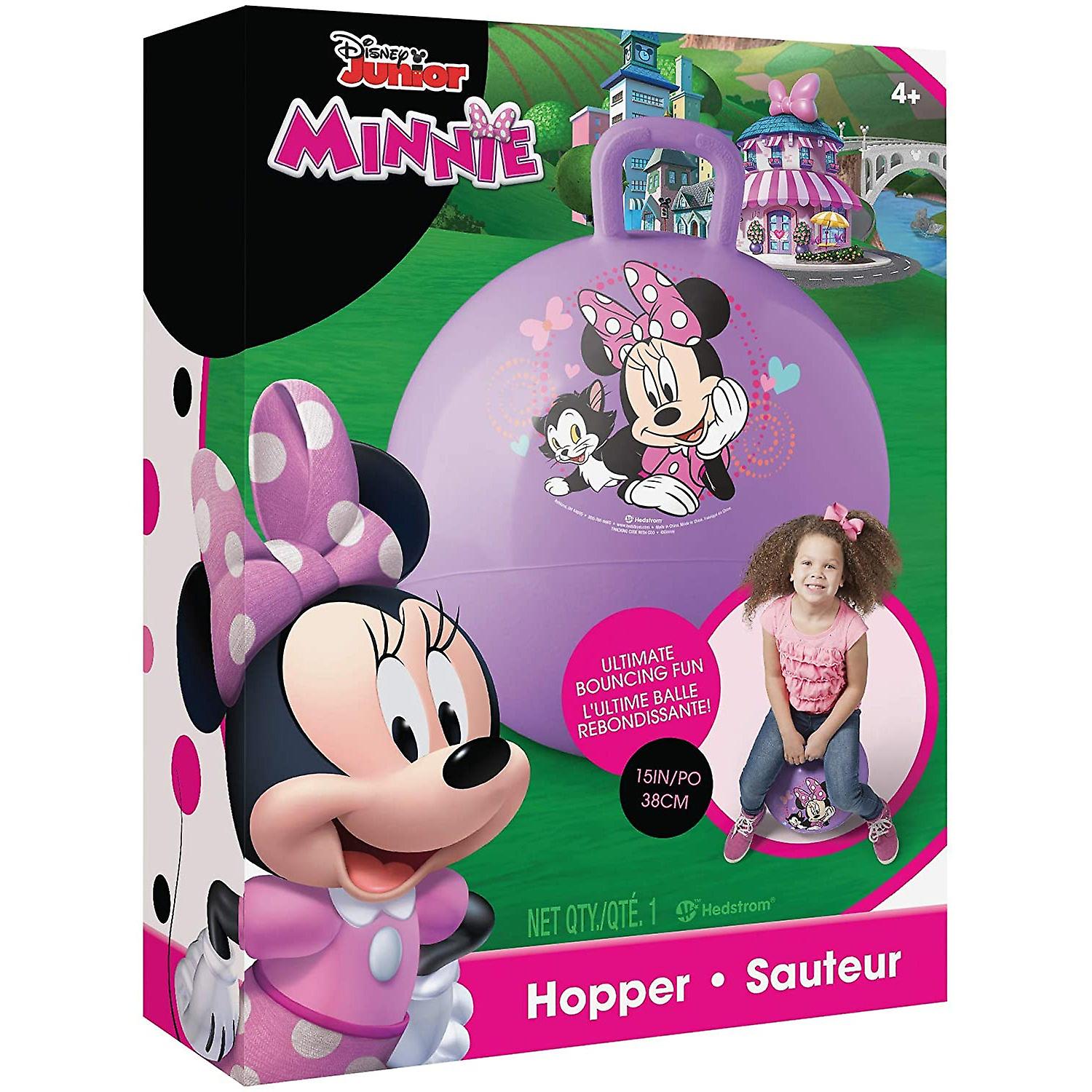 Disney junior minnie 15